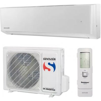 Sinclair Spectrum Plus ASH-24BIS2/W – Zbozi.Blesk.cz