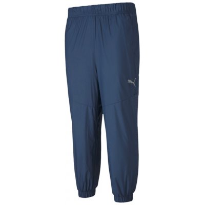 Puma Reactive Woven Pant modrá – Hledejceny.cz