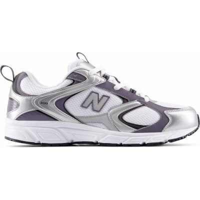 New Balance 408V1 bílá – Hledejceny.cz