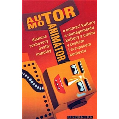 Autor Motor Animátor – Zbozi.Blesk.cz