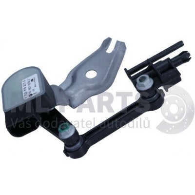 Originál OEM 7L0616213D | Zboží Auto