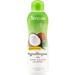 Tropiclean pro štěňata kokosový 355 ml – HobbyKompas.cz Tropiclean pro štěňata kokosový 355 ml – HobbyKompas.cz