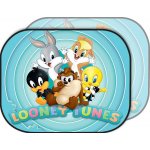 Clona sluneční na boční okno Looney Tunes 2ks – Zboží Mobilmania
