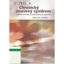 Chronický únavový syndrom - Luboš Janů, Alena Kačinetzová