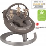 Nuna LEAF™ 2025 Grow granite – Sleviste.cz