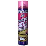 Xanto StainXapp Carpet & Upholstery Mousse čistící pěna na koberce 440 ml – Zboží Dáma