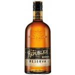 Božkov Republica Reserva 40% 0,5 l (holá láhev) – Sleviste.cz