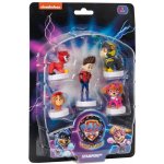 Alltoys Figurka Tlapková patrola s razítkem 5 pack box – Zboží Mobilmania