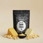 SnackAir Slaná příchuť Double cheese 70 g – Zboží Dáma