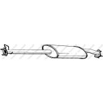 Bosal BS 282-083 – Hledejceny.cz