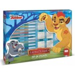 Multiprint Lví stráž – Zboží Dáma