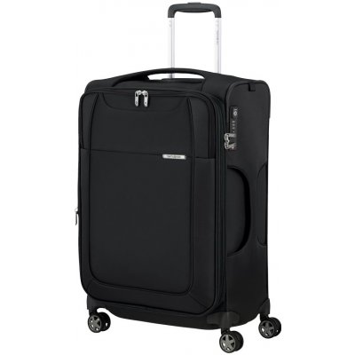 Samsonite D'lite Spinner černá 60 l – Zboží Mobilmania