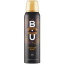 B.U. Golden Kiss Woman deospray 150 ml