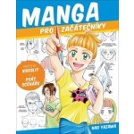 Manga pro začátečníky - Nao Yazawa – Zbozi.Blesk.cz