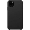 Pouzdro a kryt na mobilní telefon Apple Flex Pure Liquid pro iPhone 11 Pro Max Black