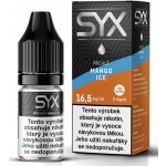 SYX NS Mango Ice 10 ml 16,5mg – Zbozi.Blesk.cz