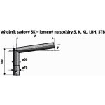 AMAKO SK1-300 – Hledejceny.cz