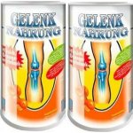ProVista 2x Gelenk Nahrung ananas 2x 600 g – Hledejceny.cz