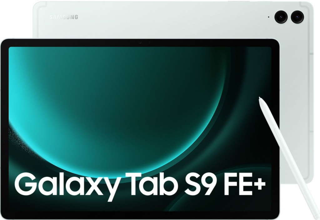 Samsung Tab S9 SM-X610NLGAEUB