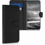 Pouzdro Honor View 20 černé – Zboží Živě