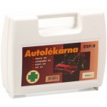 Autolékárnička Štěpař kufřik,182/2011 – Sleviste.cz