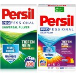 Persil Color prací prášekpro barevné prádlo 130 PD – Zboží Mobilmania