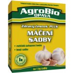 AgroBio Zdravý česnek Plus máčení sadby 10 g + 50 ml – Hledejceny.cz