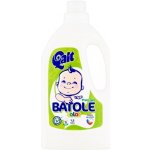Qalt Batole Color prací gel 1,5 l 15 PD – Hledejceny.cz