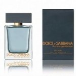 Dolce & Gabbana The One Gentleman toaletní voda pánská 50 ml – Zbozi.Blesk.cz