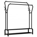 NoBi CALVIN kov černý – Zboží Dáma