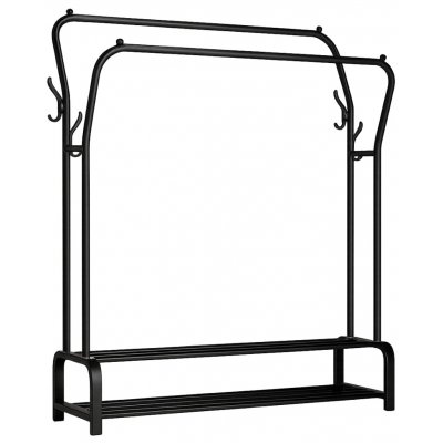 NoBi CALVIN kov černý – Zboží Dáma