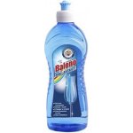 Baleno Brillantante leštidlo do myčky 500 ml – Zboží Mobilmania