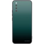 Picasee silikonový černý obal pro Sony Xperia 10 III - Verdant Fade – Hledejceny.cz