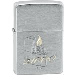 Zippo benzínový Lighter 21480 1932 – Hledejceny.cz