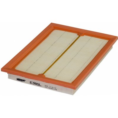 Vzduchový filtr HENGST FILTER E385L – Hledejceny.cz