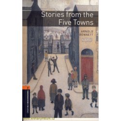 Stories from Five Towns