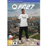EA Sports FC 27 – Hledejceny.cz