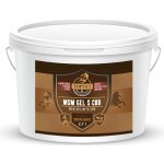 Topvet Kopytní balzám pro poškozené kopyto 2,7 litru – Zboží Dáma