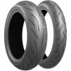 Pneumatika na motorku Bridgestone S21 120/70 R17 58W