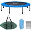 Trampolíny inSPORTline skládací dětská 122 cm