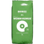 Biobizz Worm humus 40 l – Zbozi.Blesk.cz