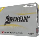 Srixon Z-STAR DIAMOND Golf Balls