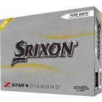 Srixon Z-STAR DIAMOND Golf Balls – Zbozi.Blesk.cz