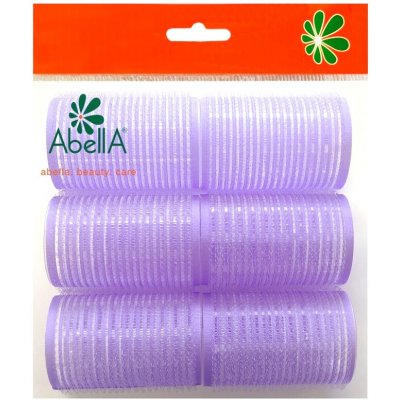 Natáčky samodržící - průměr 4 cm, 6 ks – Zboží Dáma