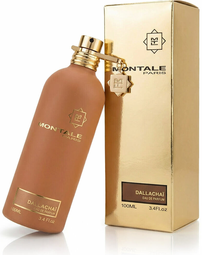 Montale Paris Dallachai parfémovaná voda unisex 100 ml