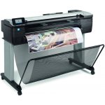 HP DesignJet T830 36" MFP – Hledejceny.cz