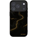 Picasee ULTIMATE CASE MagSafe pro Apple iPhone 17 Pro - Thunder – Zboží Mobilmania