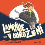 Lampálie v ohrožení - Martin Šinkovský, Brožovaná vazba paperback – Hledejceny.cz