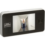 Burg Wächter eGuard DG 8100 – HobbyKompas.cz