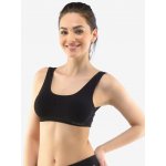 Gina Eco Bamboo 07016P černá – Zbozi.Blesk.cz